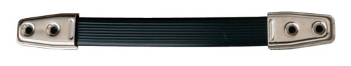 Fender Original Handle Standard Black 2 Screw Mount Fender Original Handle Standard Black 2 Screw Mount